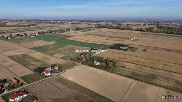 BRACIA SADURSCY NIERUCHOMOŚCI ODDZIAŁ BS5 NOWA HUTA, Działki  na sprzedaż, Sieciechowice, ul. 