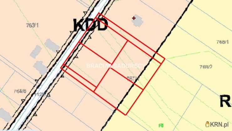 Sieciechowice, ul. , Działki  na sprzedaż, 