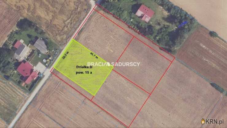 Działki  na sprzedaż, Sieciechowice, ul. , 