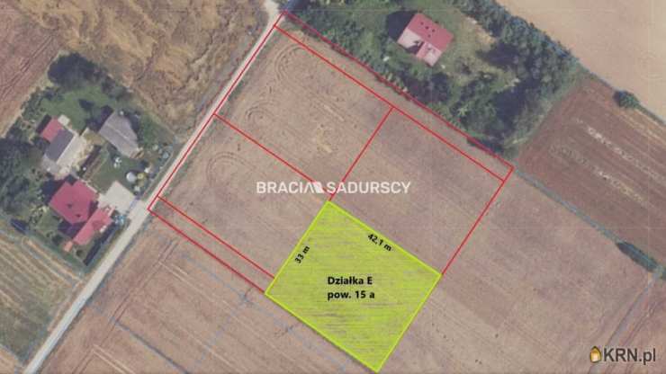 Działki  na sprzedaż, , Sieciechowice, ul. 