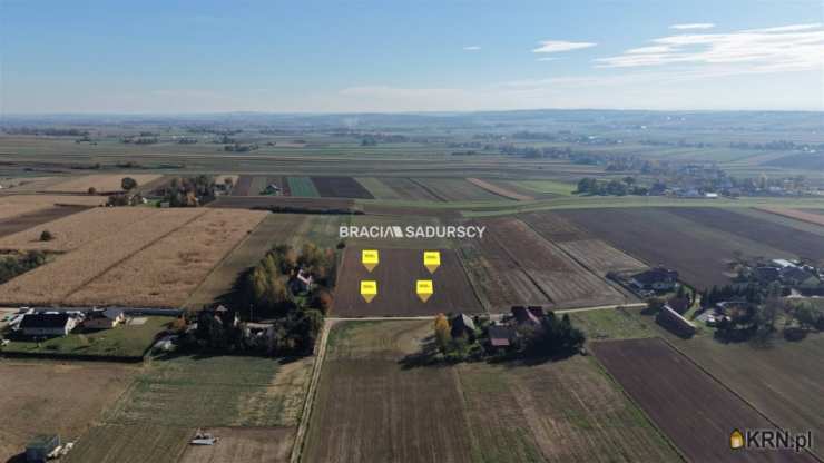 Działki  na sprzedaż, Sieciechowice, ul. , 