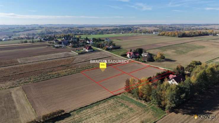 , Działki  na sprzedaż, Sieciechowice, ul. 