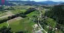 Działki na sprzedaż, Siekierczyna