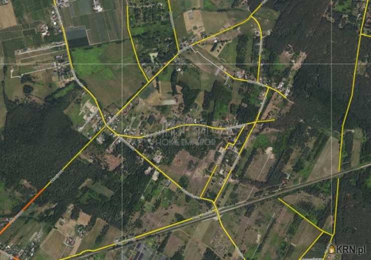 Działki  na sprzedaż, Sierzchów, ul. , 