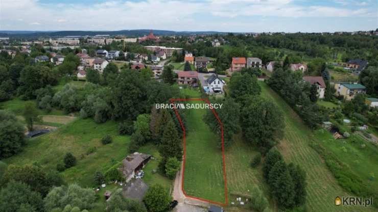 , Działki  na sprzedaż, Skawina, ul. Altanowa