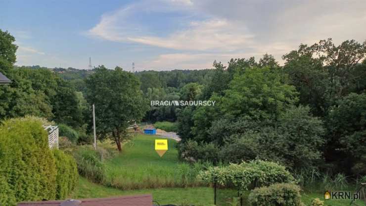 BRACIA SADURSCY NIERUCHOMOŚCI ODDZIAŁ BS5 NOWA HUTA, Działki  na sprzedaż, Skawina, ul. Altanowa
