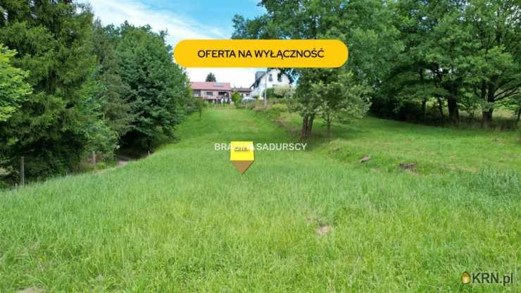 Działki  na sprzedaż, Skawina, ul. Altanowa, 