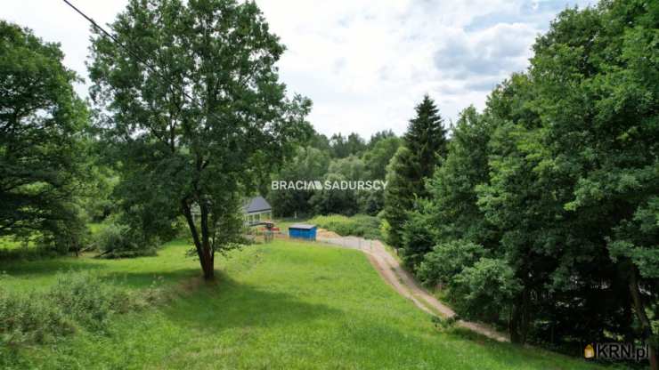 Działki  na sprzedaż, Skawina, ul. Altanowa, 