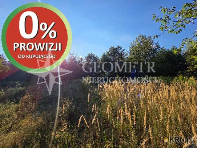 Działki  na sprzedaż, Skierdy, ul. , 