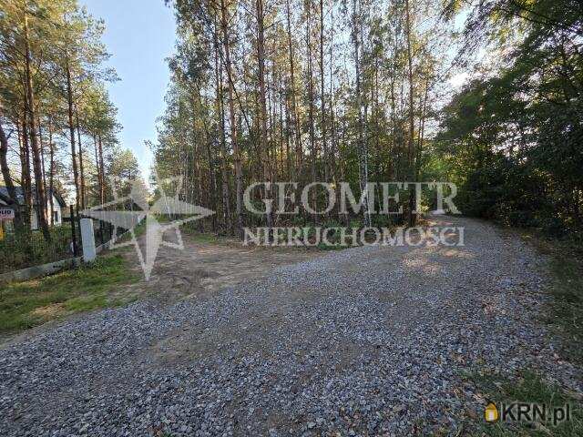 , Działki  na sprzedaż, Skierdy, ul. 