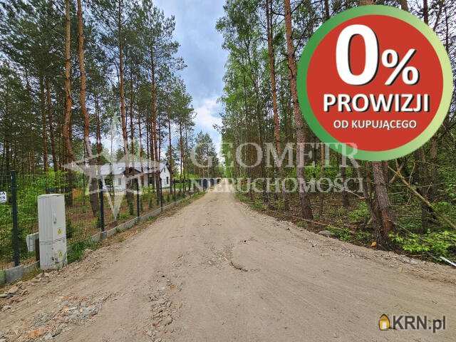 Działki  na sprzedaż, Skierdy, ul. , 