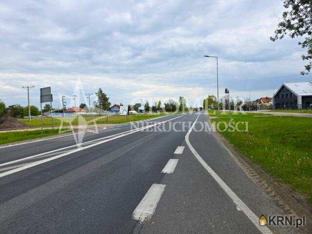 GEOMETR NIERUCHOMOŚCI, Działki  na sprzedaż, Skierdy, ul. Modlińska
