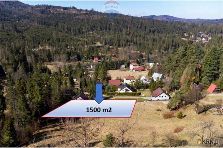 Działki  na sprzedaż, Sól, ul. , 