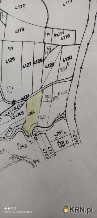 Działki  na sprzedaż, Sułkowice, ul. , 