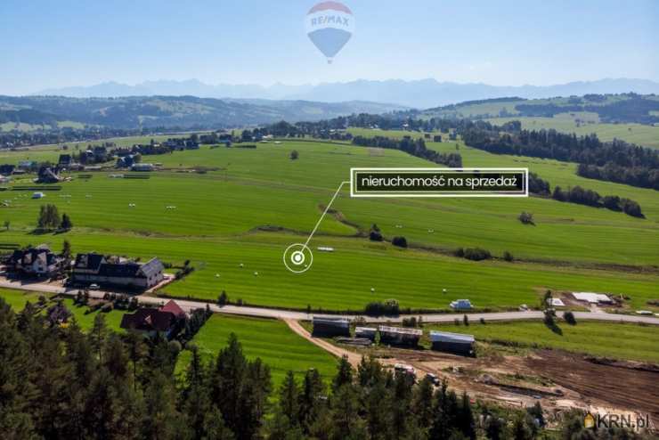 Działki  na sprzedaż, Szaflary, ul. , 