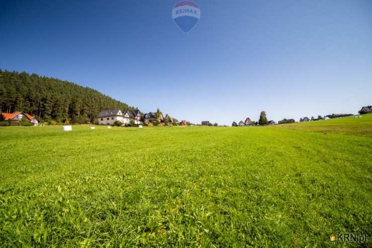 , Działki  na sprzedaż, Szaflary, ul. 