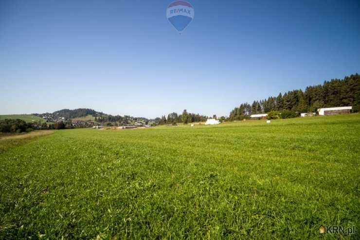 , Działki  na sprzedaż, Szaflary, ul. 