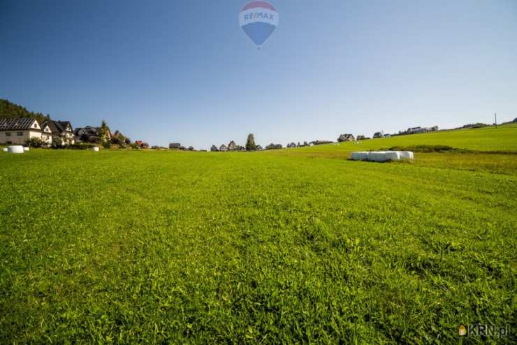 Szaflary, ul. , Działki  na sprzedaż, 