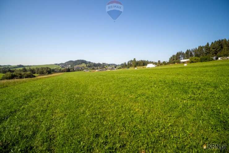 , Szaflary, ul. , Działki  na sprzedaż