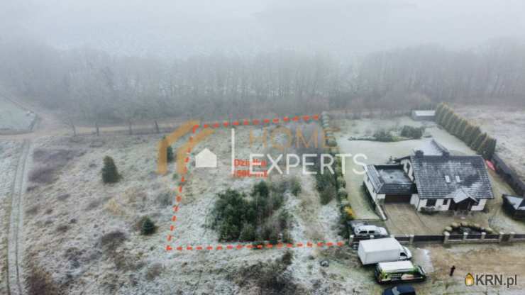 , Działki  na sprzedaż, Warzenko, ul. Kasztanowa