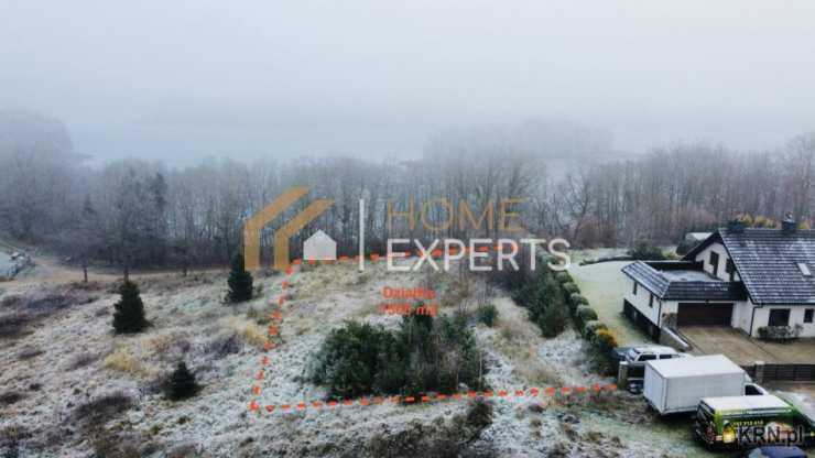 Działki  na sprzedaż, Warzenko, ul. Kasztanowa, 