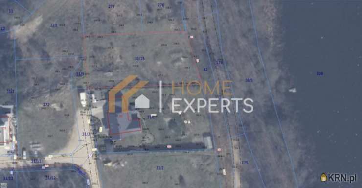 , Działki  na sprzedaż, Warzenko, ul. 