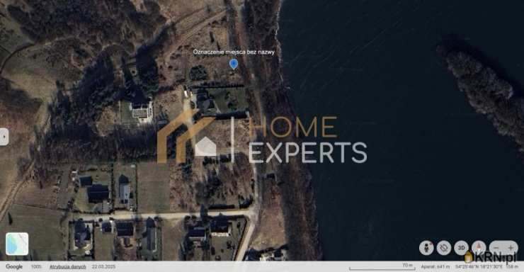 Home Experts, Działki  na sprzedaż, Warzenko, ul. 