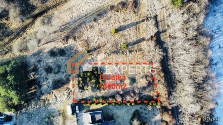 Warzenko, ul. , Działki  na sprzedaż, 