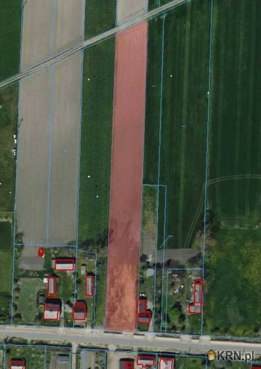 , Działki  na sprzedaż, Wielenin, ul. 