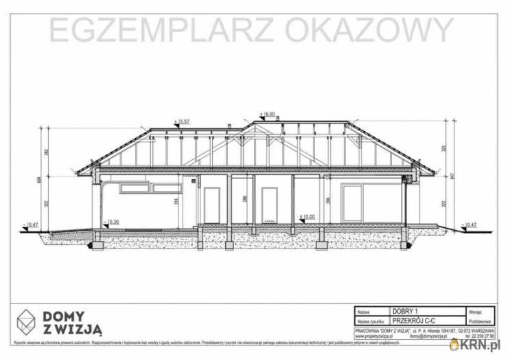 Wielenin, ul. , Działki  na sprzedaż, 