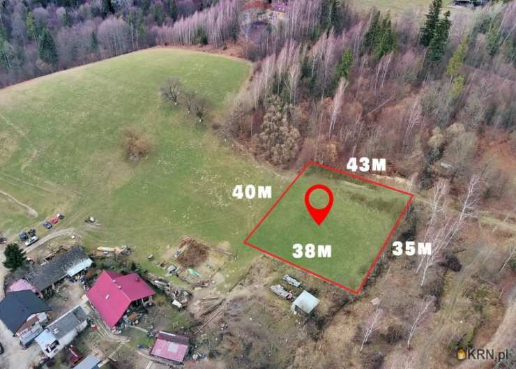 Działki  na sprzedaż, Wisła, ul. , 