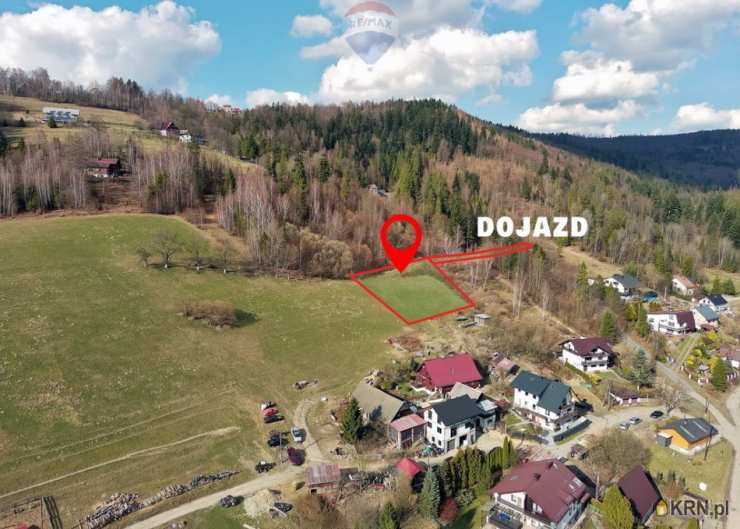 Działki  na sprzedaż, , Wisła, ul. 