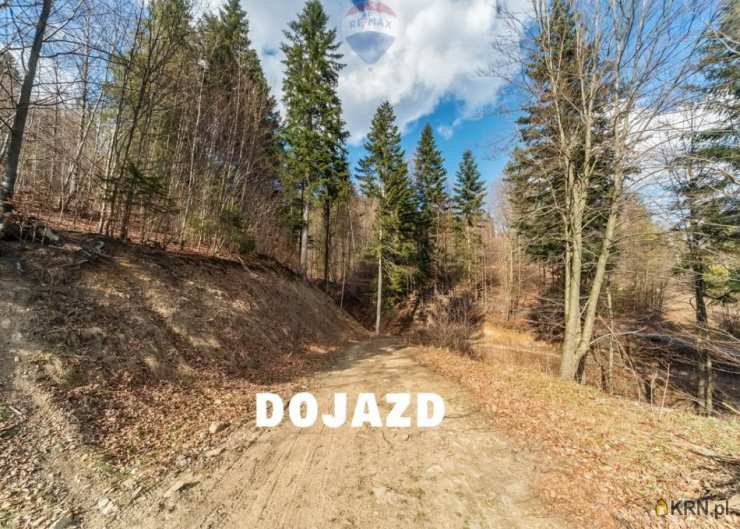 , Działki  na sprzedaż, Wisła, ul. 