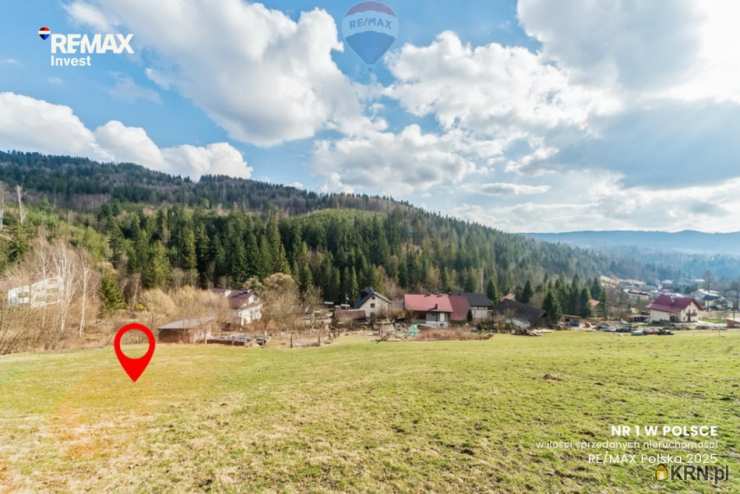 , Wisła, ul. , Działki  na sprzedaż