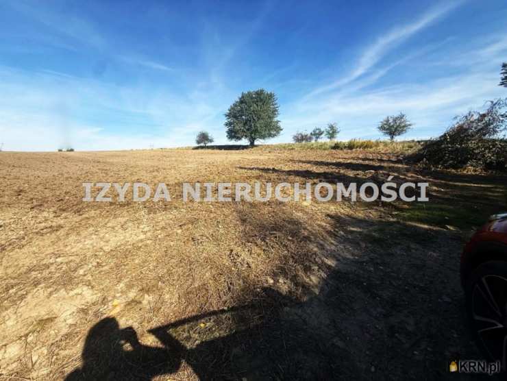 Działki  na sprzedaż, Witoszów Dolny, ul. , 