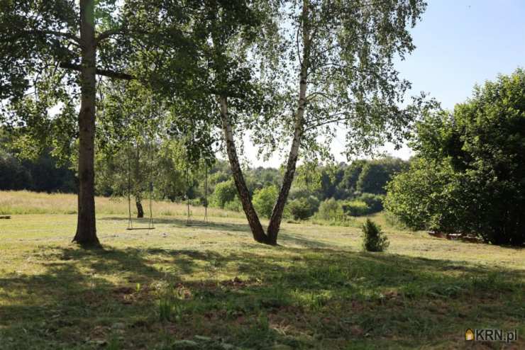 Agencja Nieruchomości EFEKT, Działki  na sprzedaż, Wrząsowice, ul. 