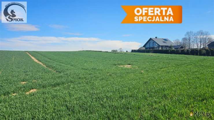 Działki  na sprzedaż, Wysocice, ul. , 