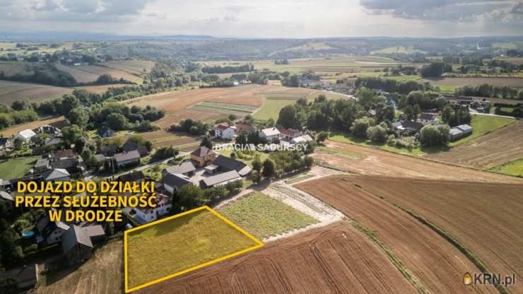 Działki  na sprzedaż, Zdzięsławice, ul. , 