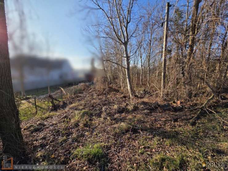 Działki  na sprzedaż, Zielonki, ul. , 