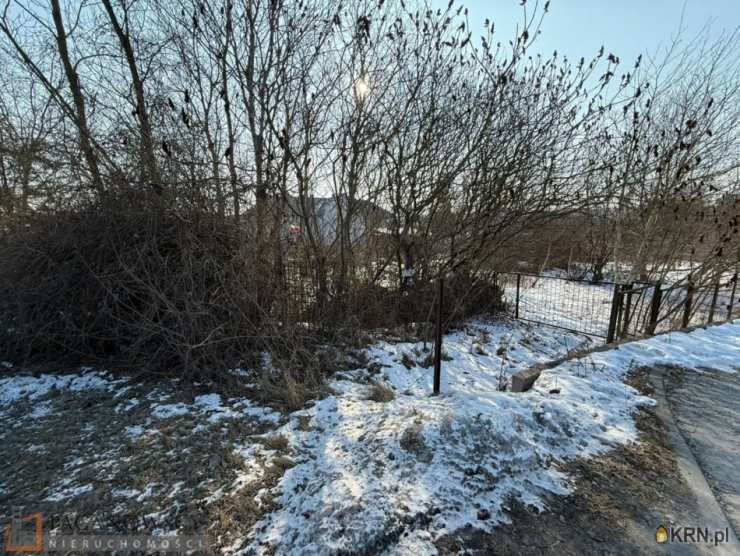 Działki  na sprzedaż, , Zielonki, ul. 