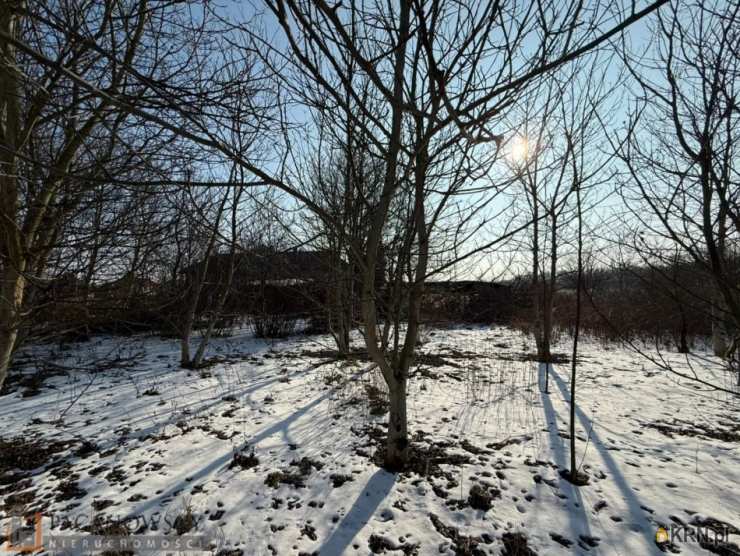 Działki  na sprzedaż, Zielonki, ul. , 