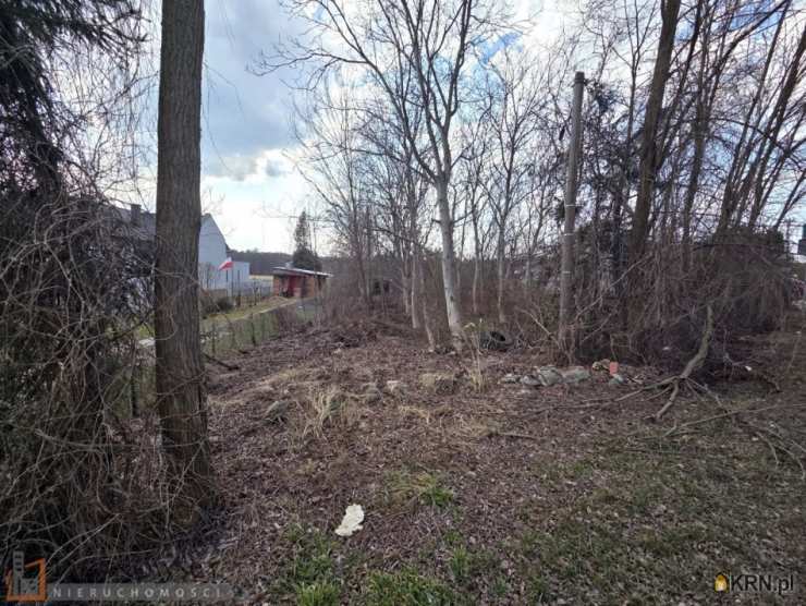 Działki  na sprzedaż, Zielonki, ul. , 