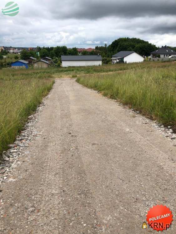 , Działki  na sprzedaż, Darłowo, ul. Słoneczna