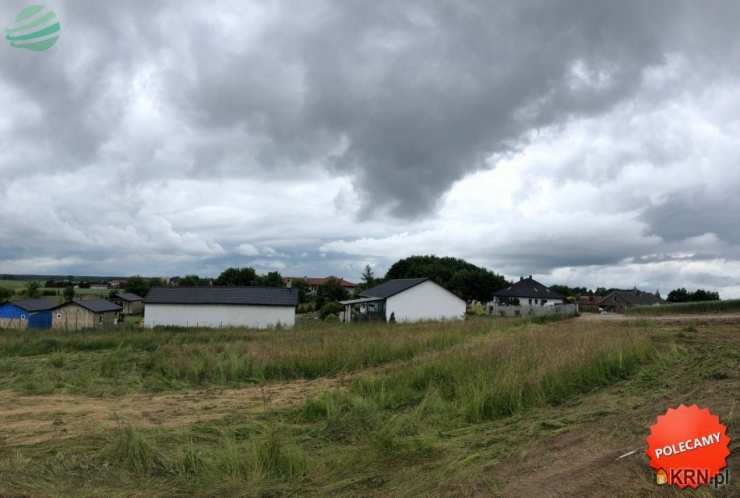 Darłowo Nieruchomości Adam Gola, Działki  na sprzedaż, Darłowo, ul. Słoneczna