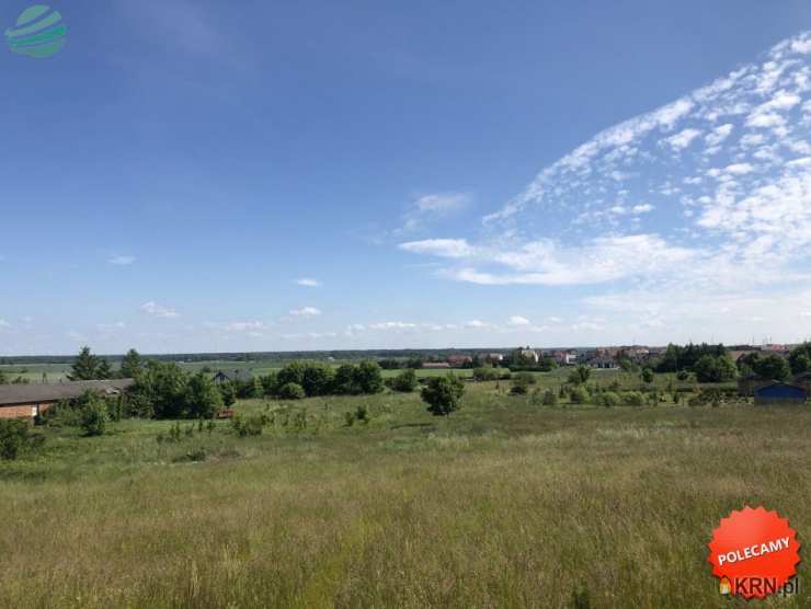 Darłowo, ul. Słoneczna, Działki  na sprzedaż, 