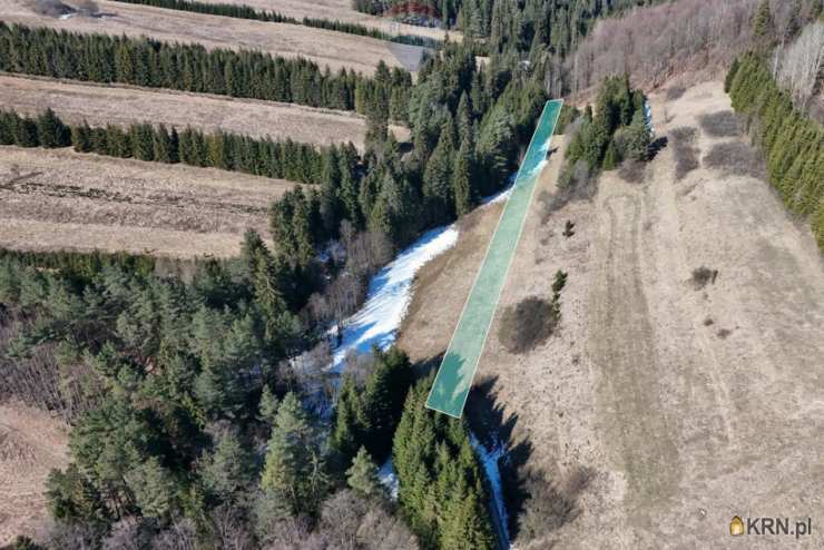 Działki  na sprzedaż, Dursztyn, ul. , 