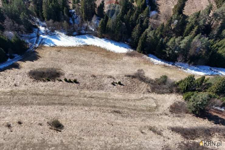 RE/MAX Polska, Działki  na sprzedaż, Dursztyn, ul. 