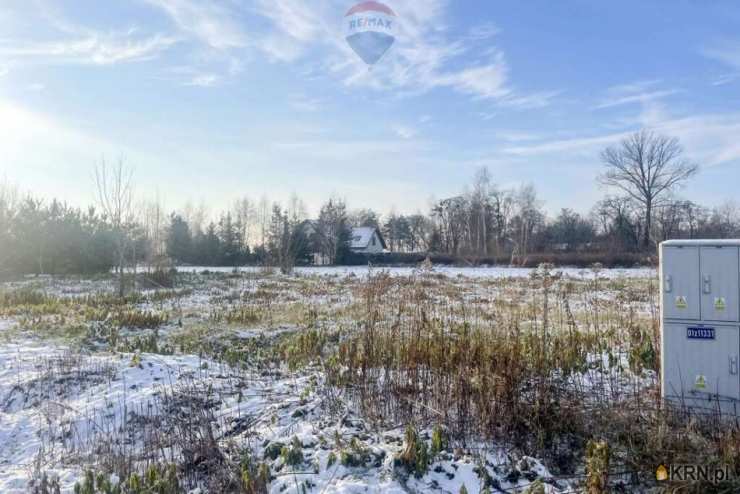 , Kłudno Nowe, ul. , Działki  na sprzedaż