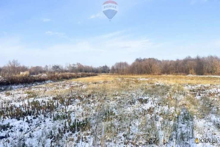 RE/MAX Polska, Działki  na sprzedaż, Kłudno Nowe, ul. 