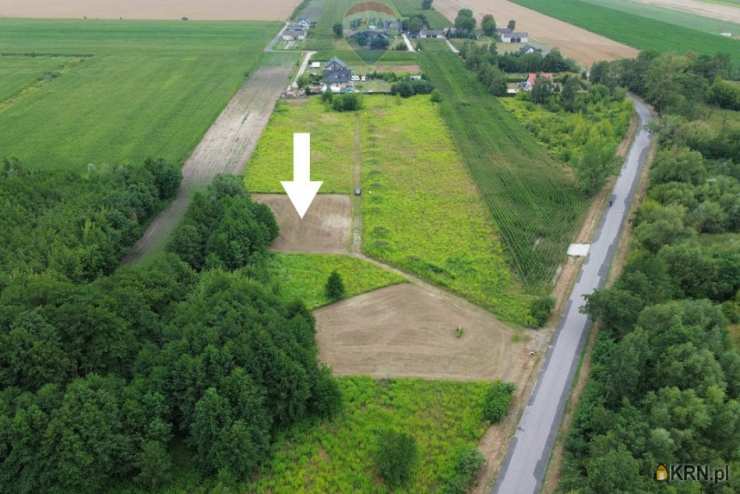 Działki  na sprzedaż, , Kłudno Nowe, ul. 